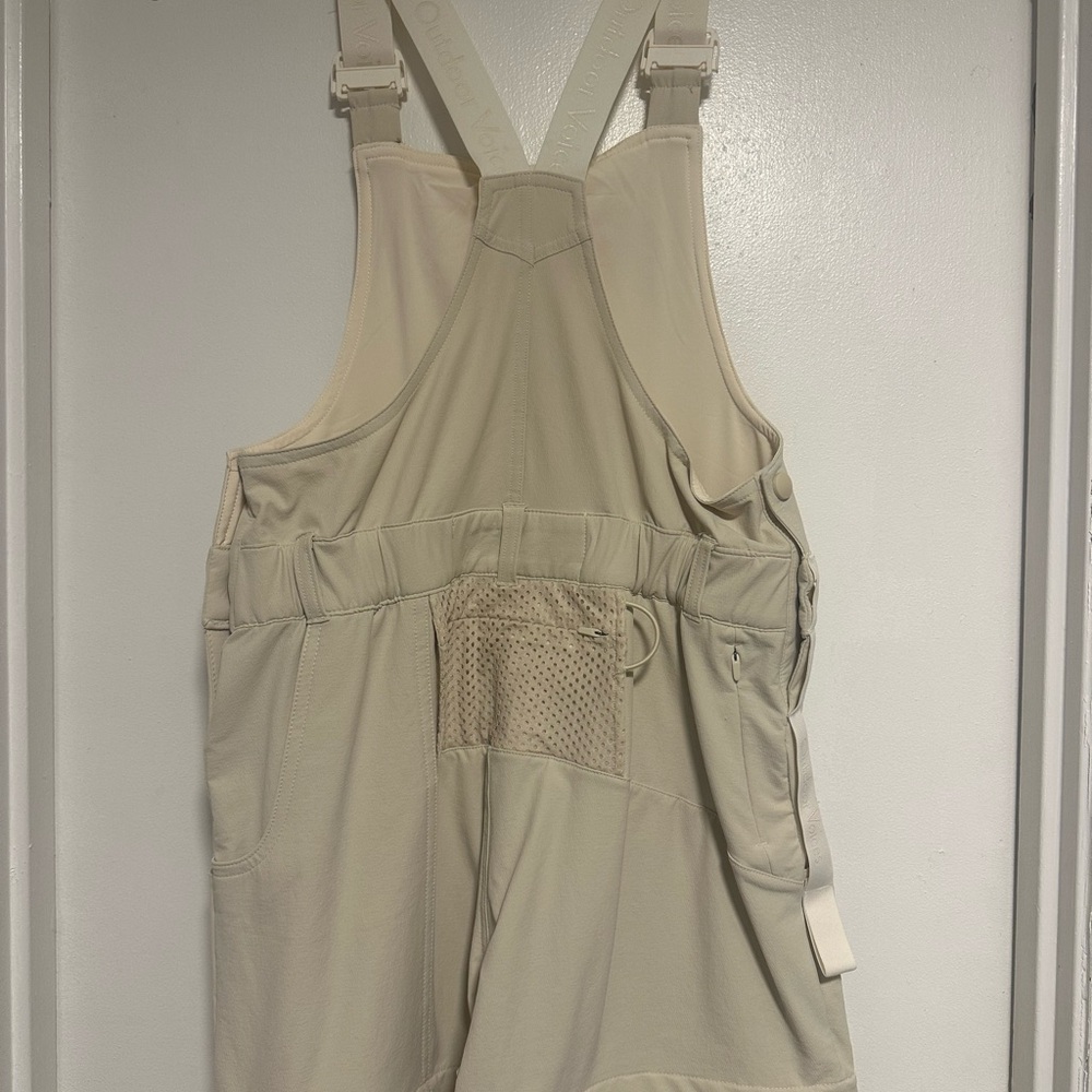 Outdoor Voices RecTrek Zip-Off Overalls - Picture 5 of 9